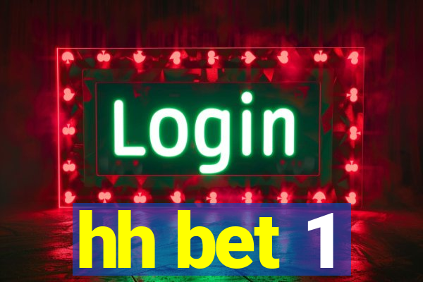 hh bet 1